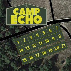 Camp Echo- Skyfall 2024 -...