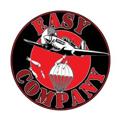 Patch Easy Company