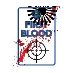 Patch First Blood