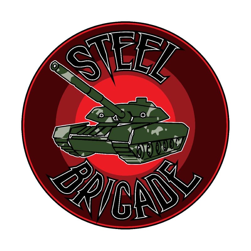 Patch Steel Brigade