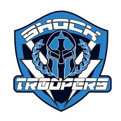 Patch Shock Troopers