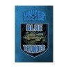Flagge 120x80 Blue Thunder