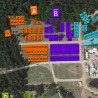 Camp Bravo - Skyfall 2024 - Premium Camping + Electricity