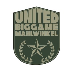 United Biggame Patch