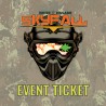 Skyfall 2024 Player Ticket (incl. Paint / First Strike)