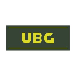 Patch UBG (Vest)